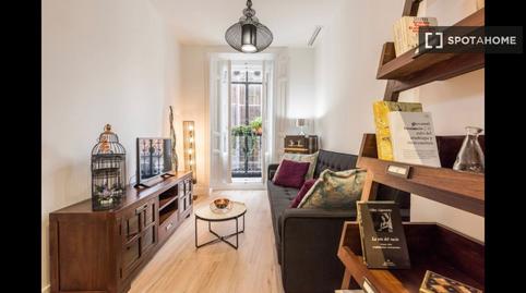 Photo 3 of Apartment to share in Sol,  Madrid Capital