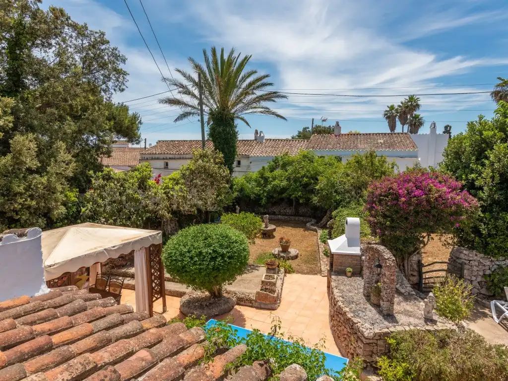 Finca rústica en venta en Trebalúger