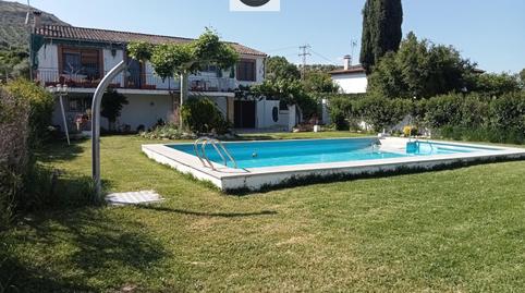 Photo 3 of House or chalet for sale in Puente Jontoya - Puente de la Sierra - El Arroyo, Jaén