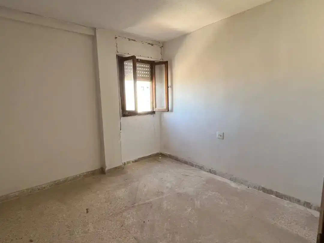Habitación de Piso en venta en Dénia con Piscina y Balcón