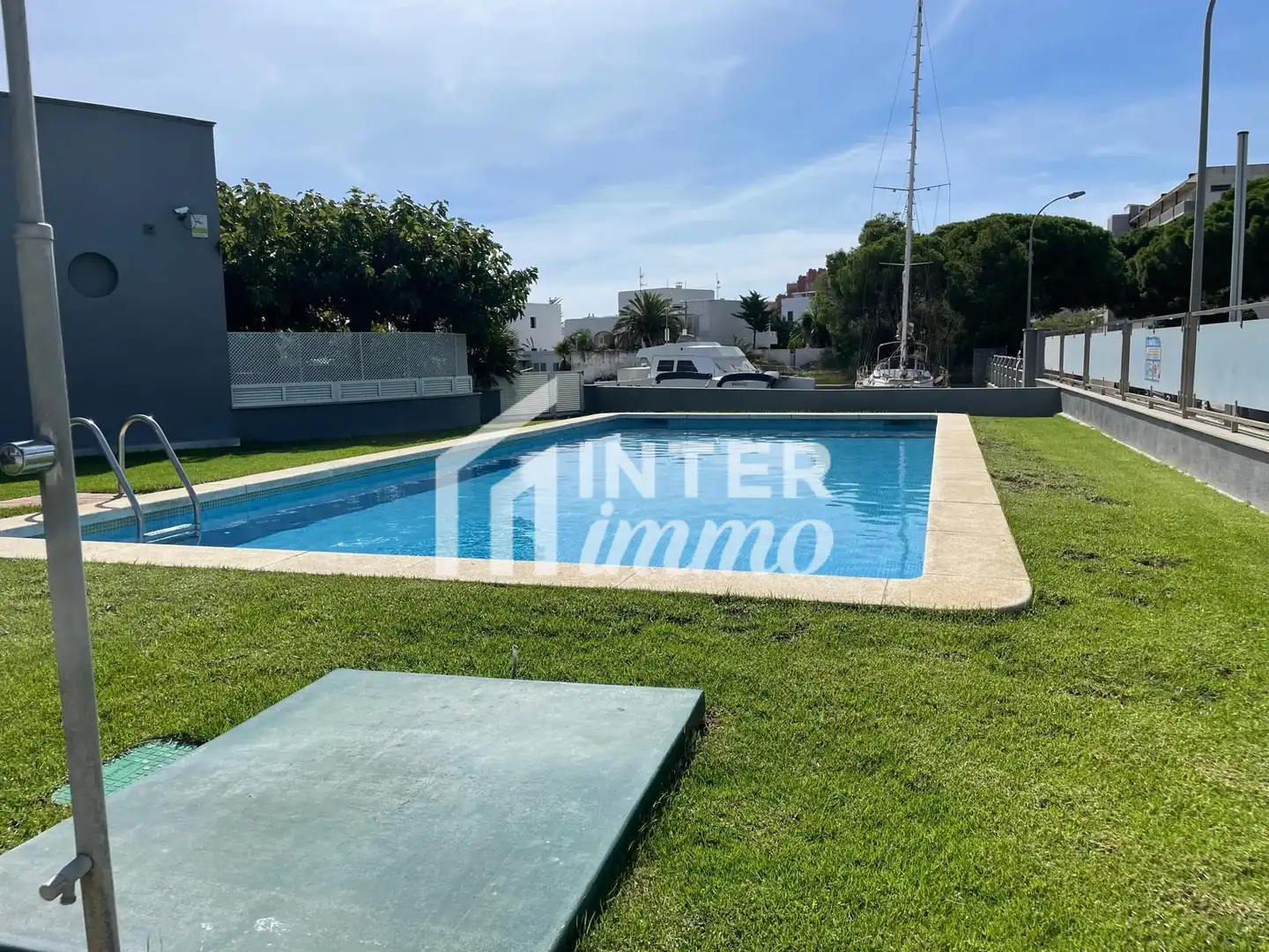 Apartamento con piscina en venta en Avenida De La Platja 105, imagen 25