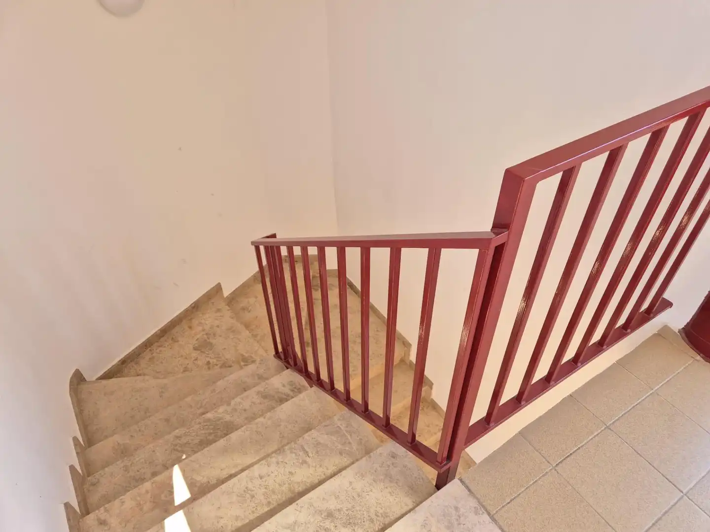 Attic for sale in El Vendrell  with Air Conditioner, Heating and Terrace