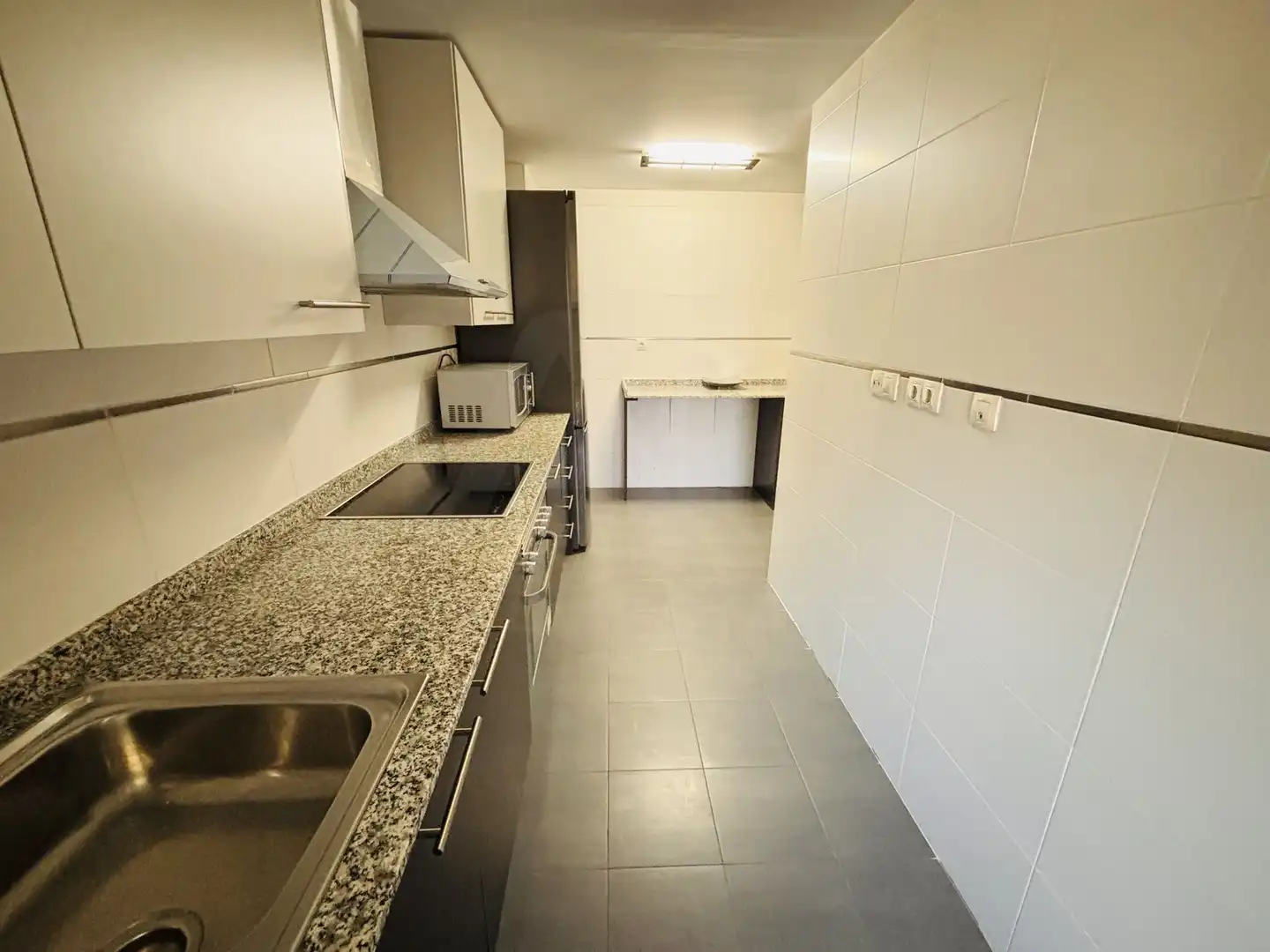 Flat for rent in Alicante / Alacant, Alicante