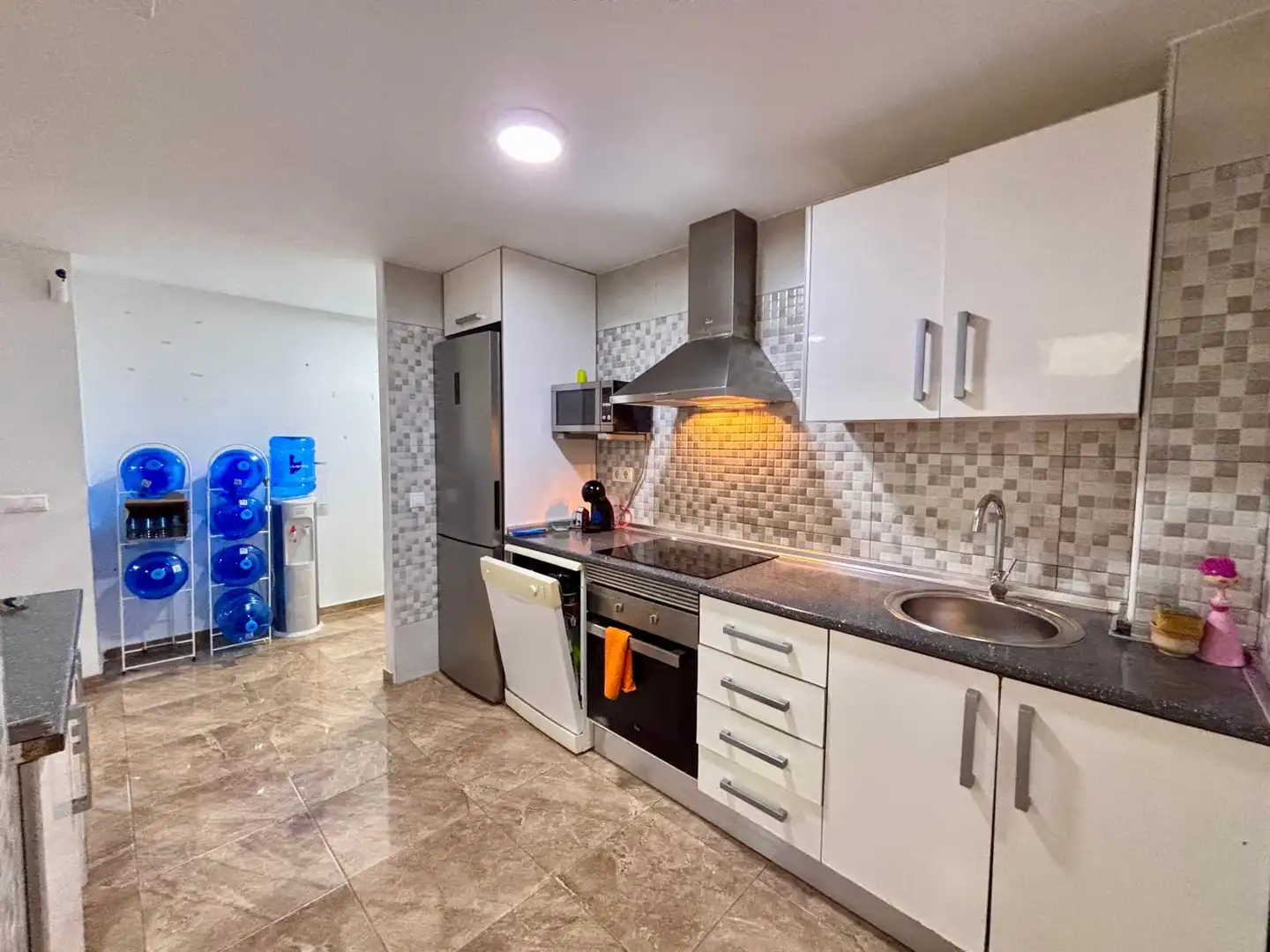 Flat for sale in Pla - Carolinas, imagen 11