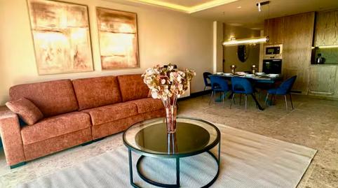 Foto 4 de Àtic de lloguer a Calle Tablas, 14, Centro - Sagrario, Granada