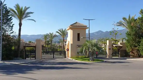 Flat for rent in Camino Cuesta del Palmar, 288, Alquería - Torrealquería