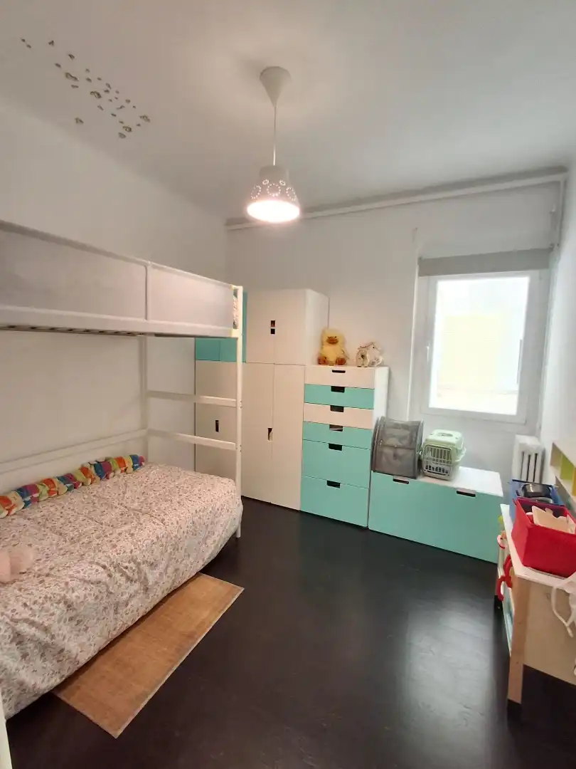Appartement avec ascenseur à vendre à Calle Presidente Leopoldo Calvo Sotelo, imagen 4
