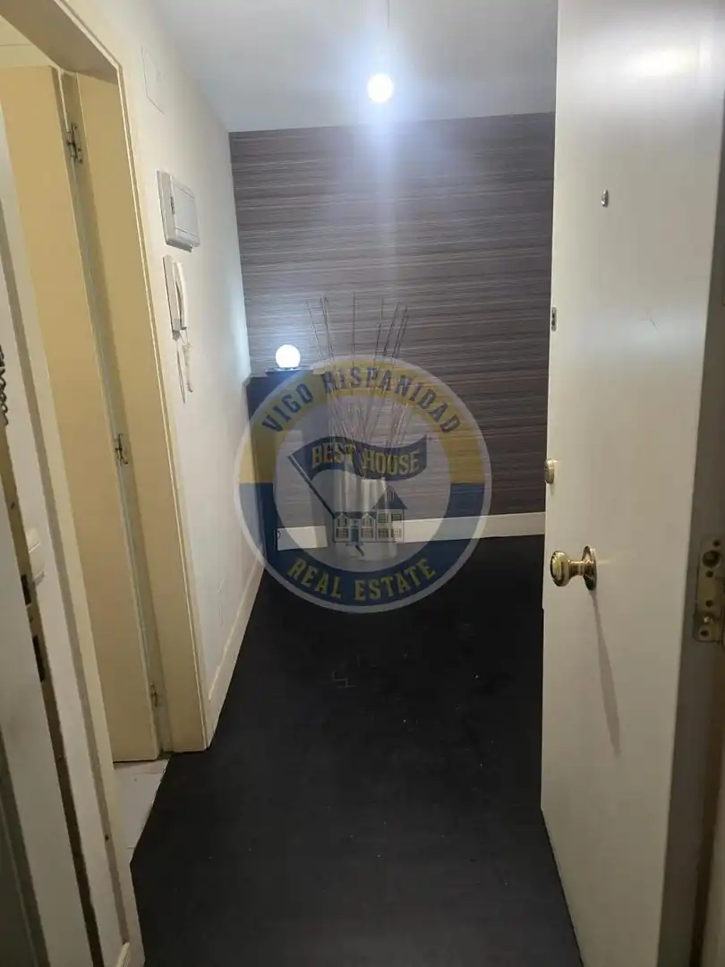 Wohnung zum Verkauf in Vigo  mit Heizung