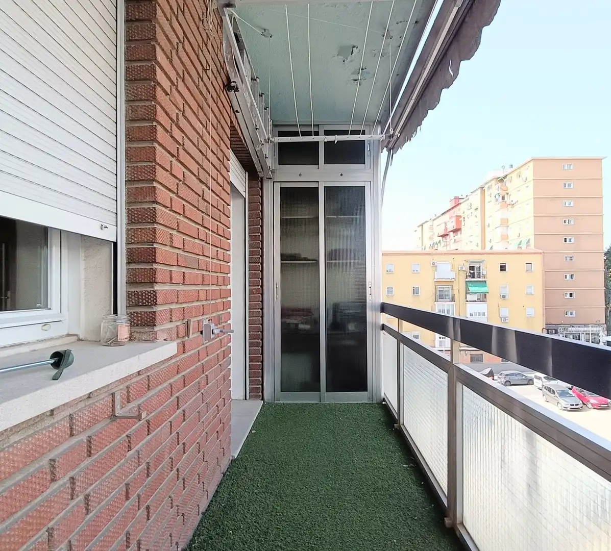 Wohnung zur Miete in GUADALETE, Comillas