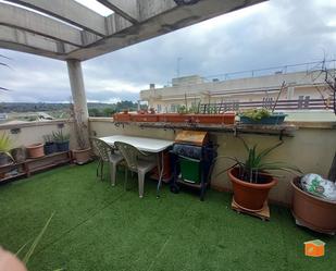 Terrace of Duplex for sale in La Sénia  with Heating and Terrace