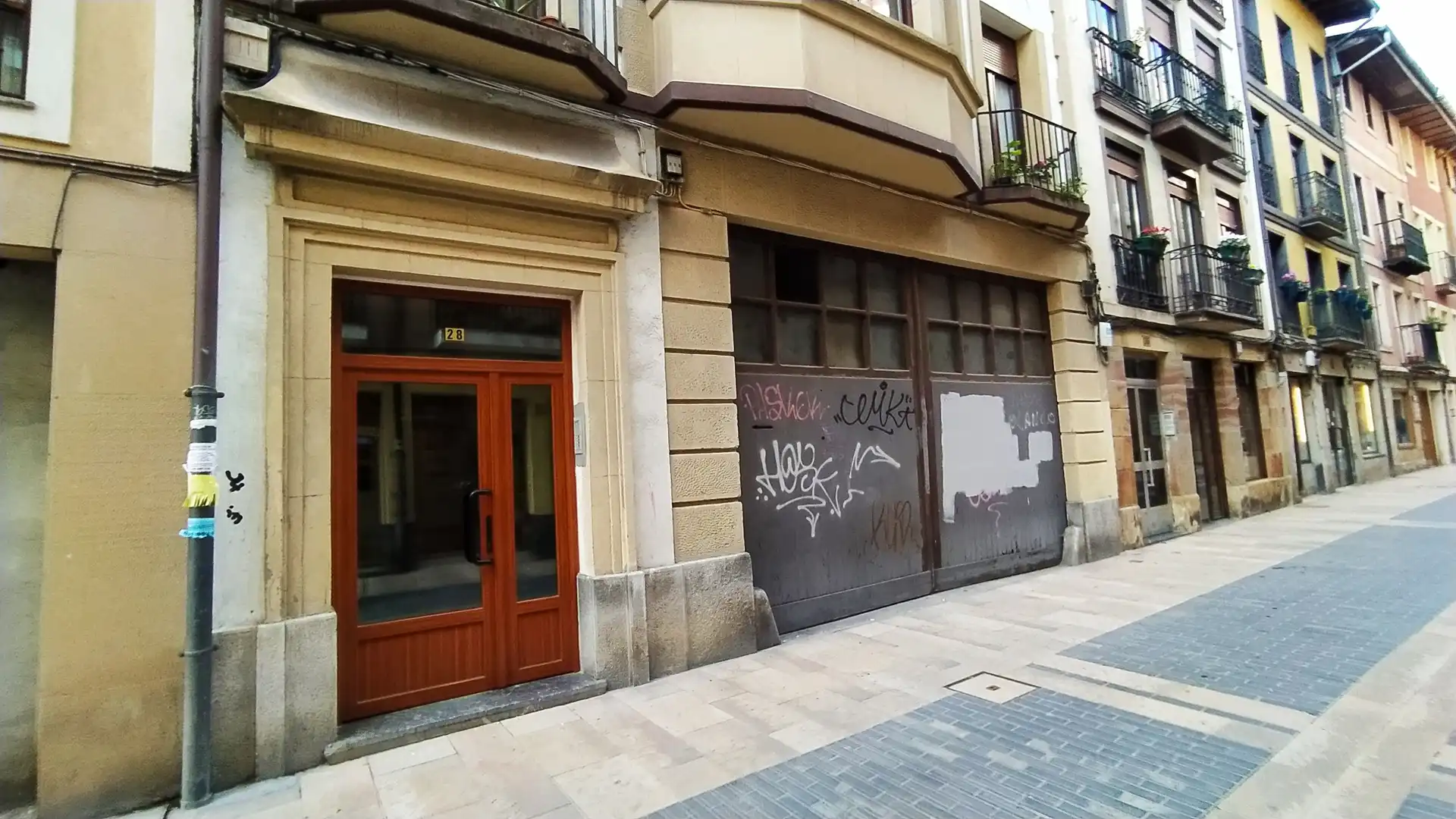 Local comercial en venda a Durango