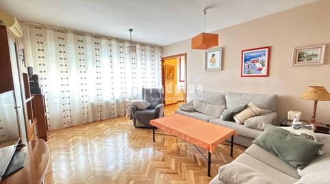 Foto 4 de Piso en venta en Ensanche, Alcalá de Henares