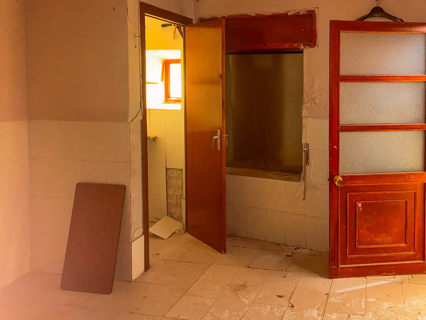 Casa o xalet en venda en Tobarra