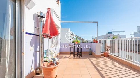 Foto 2 de Piso en venta en Ametllers - Poble-Sec, Sitges