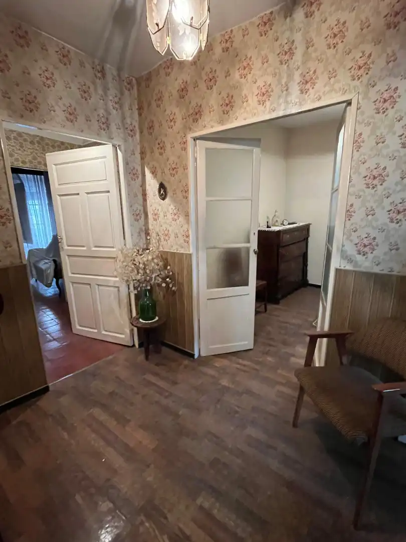Casa o chalet en venta en Cuéllar con Calefacción