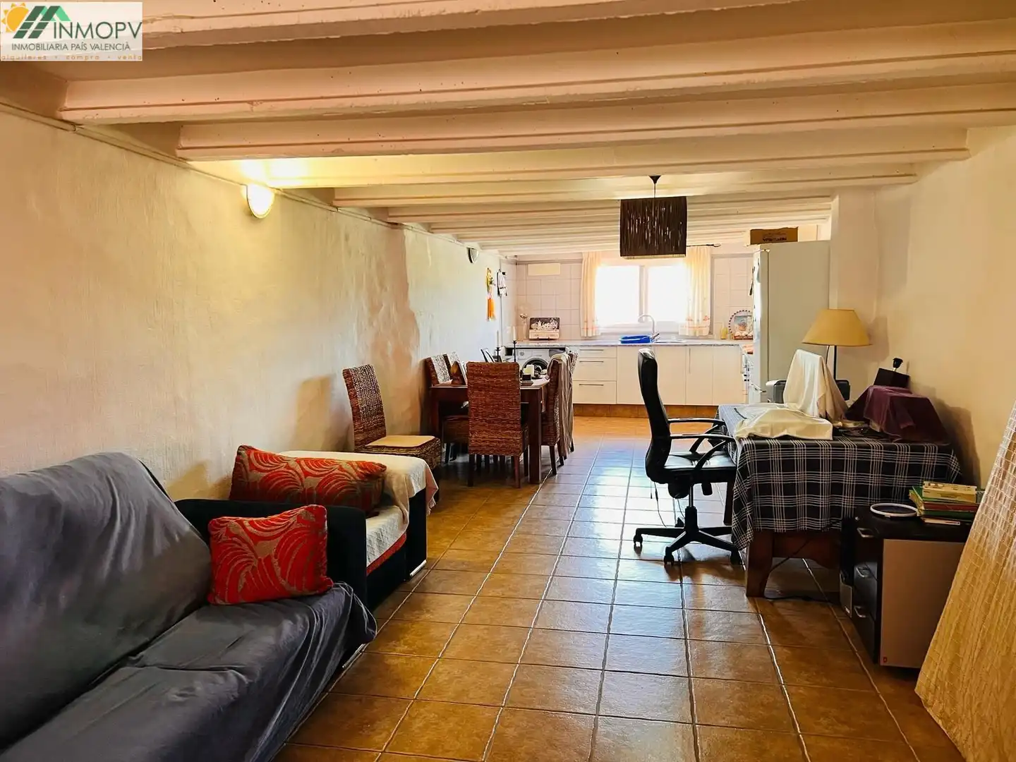 Haus mit Terrasse zum Verkauf in Càlig, imagen 39