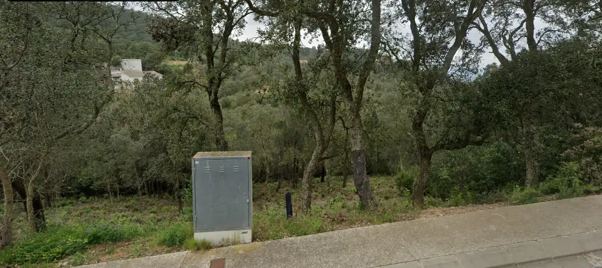 Residential land for sale in N/A