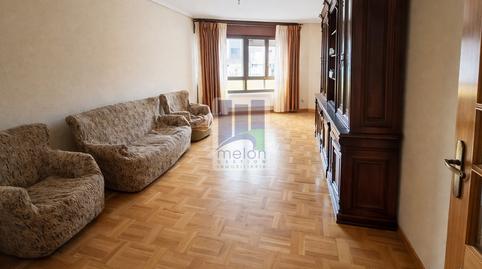 Foto 2 de Pis en venda a Avda.palencia, Universidad - Las Huelgas, Burgos Capital