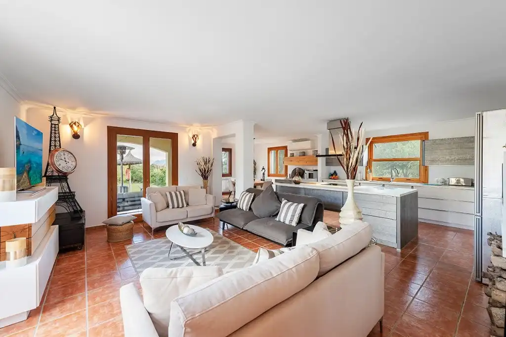 Maison rustique avec piscine à vendre à Ciutat d'Alcúdia, imagen 7