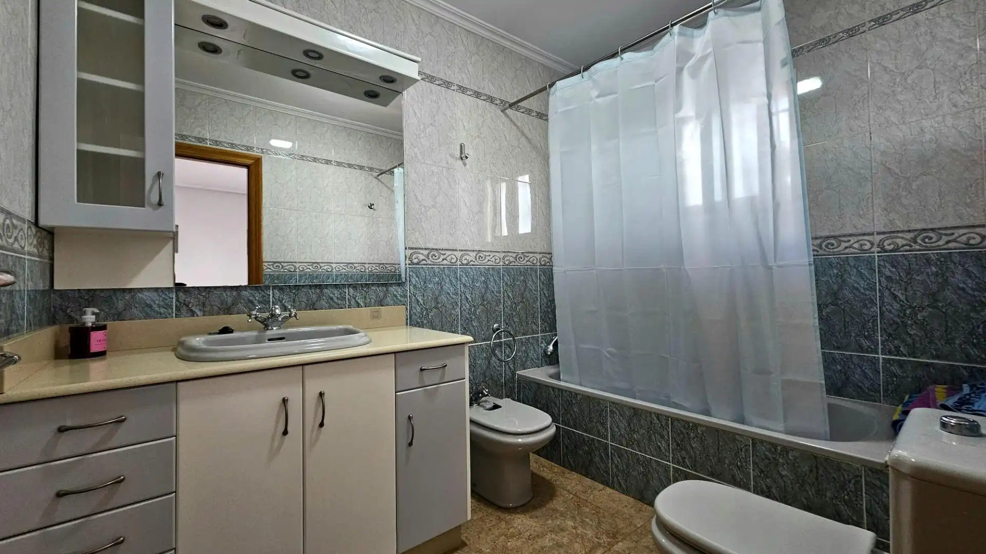 Casa amb terrassa en venda a Calle Calle José María Grajera 10B, imagen 17