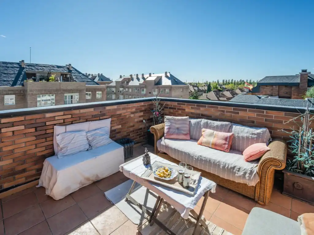 Duplex avec piscine à vendre à Calle Velero 16, imagen 2