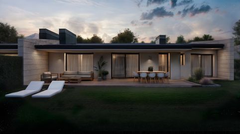 Foto 2 von Wohnung zum Verkauf in Calle Sierra de la Morcuera, Miraflores de la Sierra, Madrid