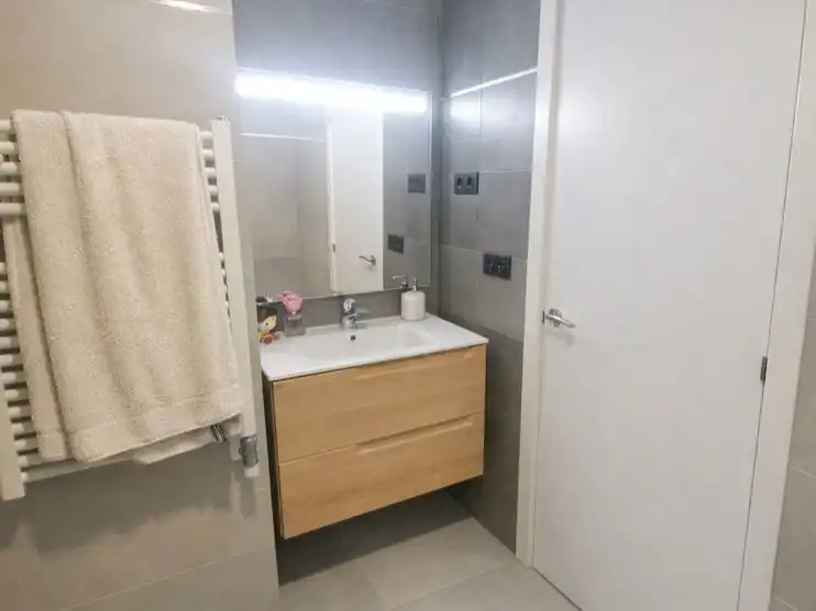 Reihenhaus mit Pool zum Verkauf in Carrer Mossèn Cinto Verdaguer 10, imagen 17