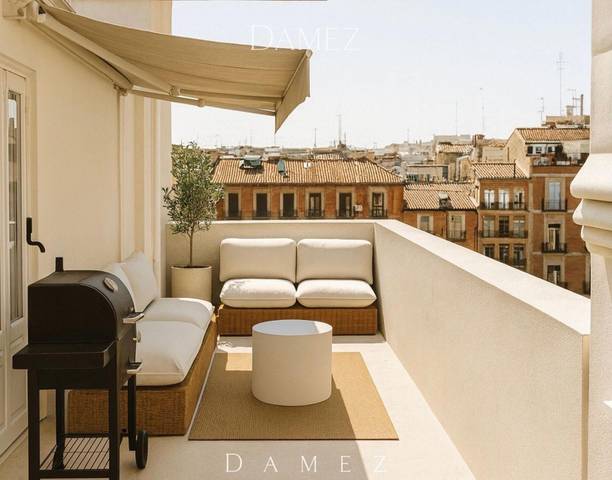 Ático en Venta en Pacífico