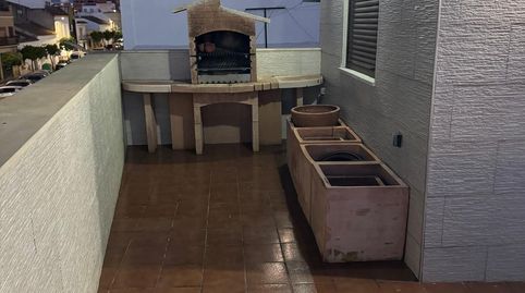 Foto 4 de Casa o chalet en venta en Manuel Jimenez Leon, El Viso del Alcor, Sevilla