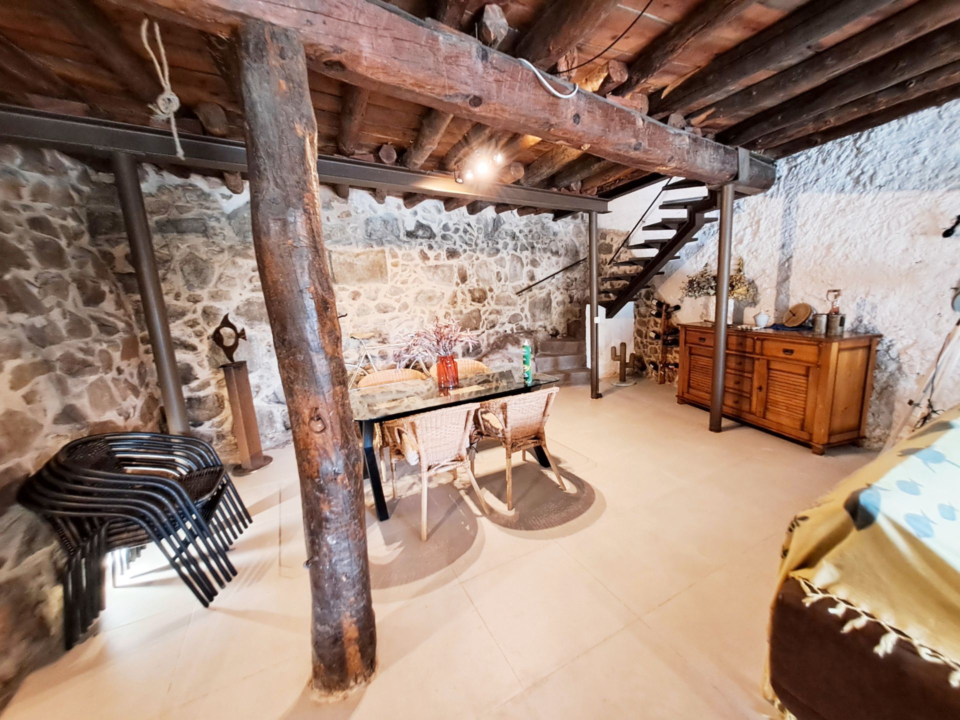 Single-family semi-detached for sale in El Hoyo de Pinares   with Heating, Private garden and Parquet flooring