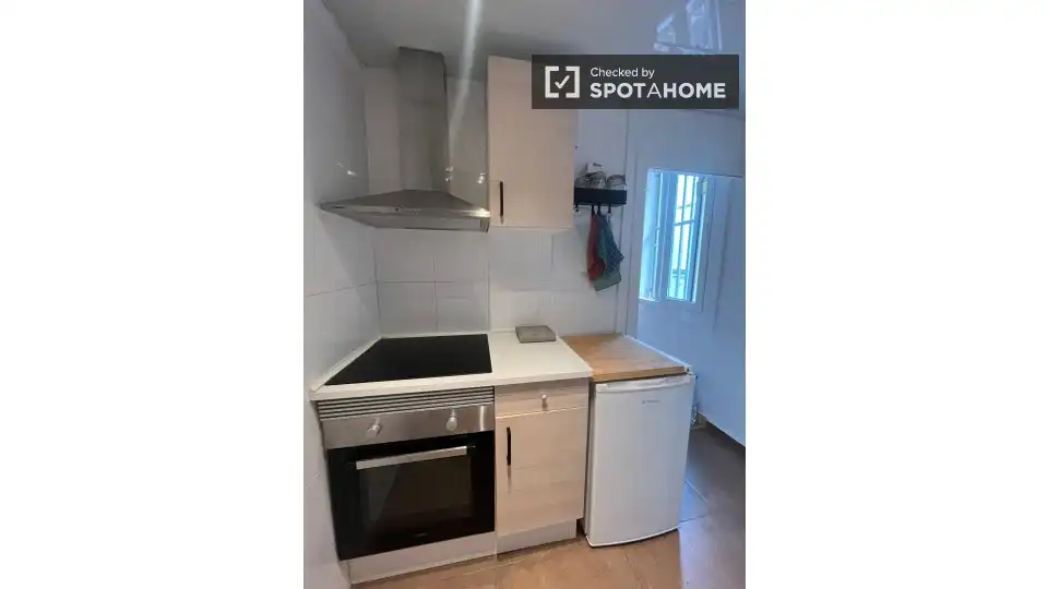Flat with terrace to rent in Sants - Montjuïc, imagen 15