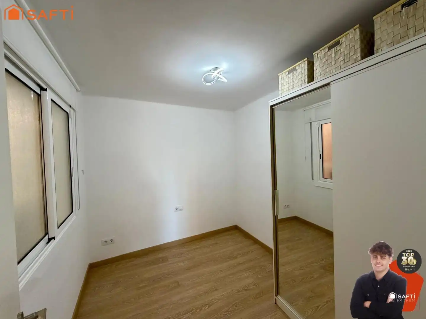 Habitación de Piso en venta en Pineda de Mar con Calefacción y Balcón