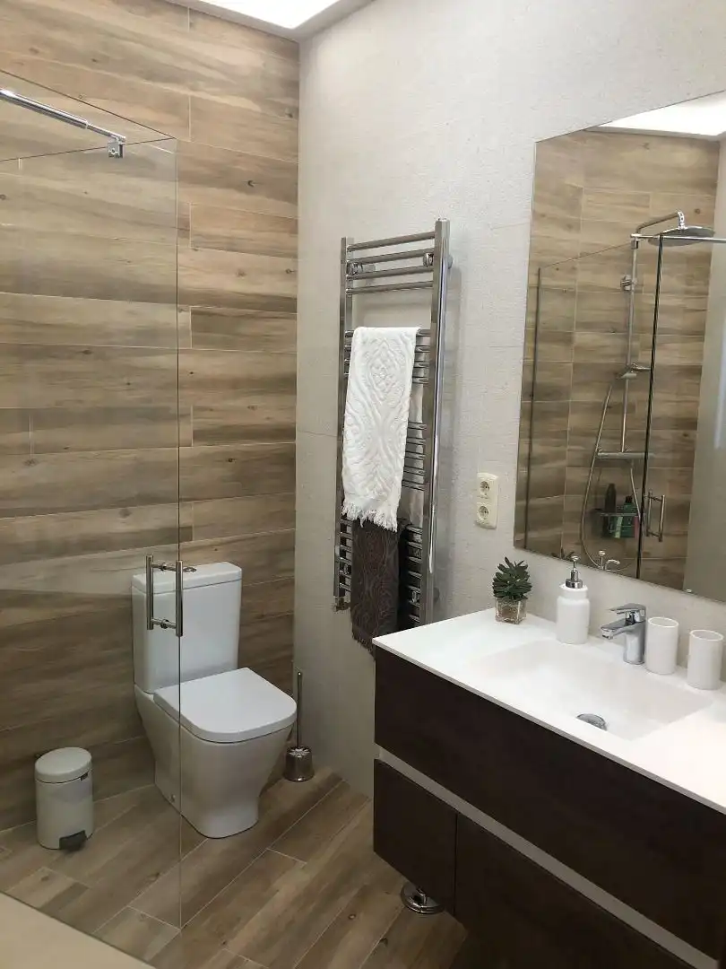 Flat for rent in Calle Ancha, Universidad - Tenerías