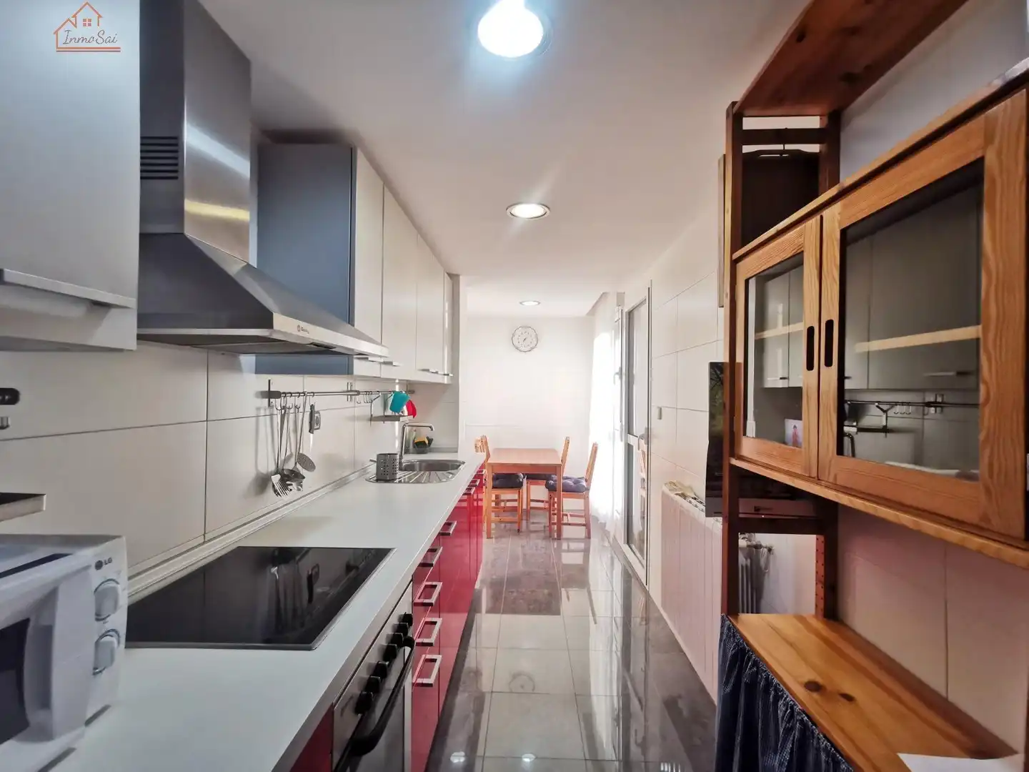 Appartement avec piscine à vendre à Calle AGUSTINA DE ARAGON