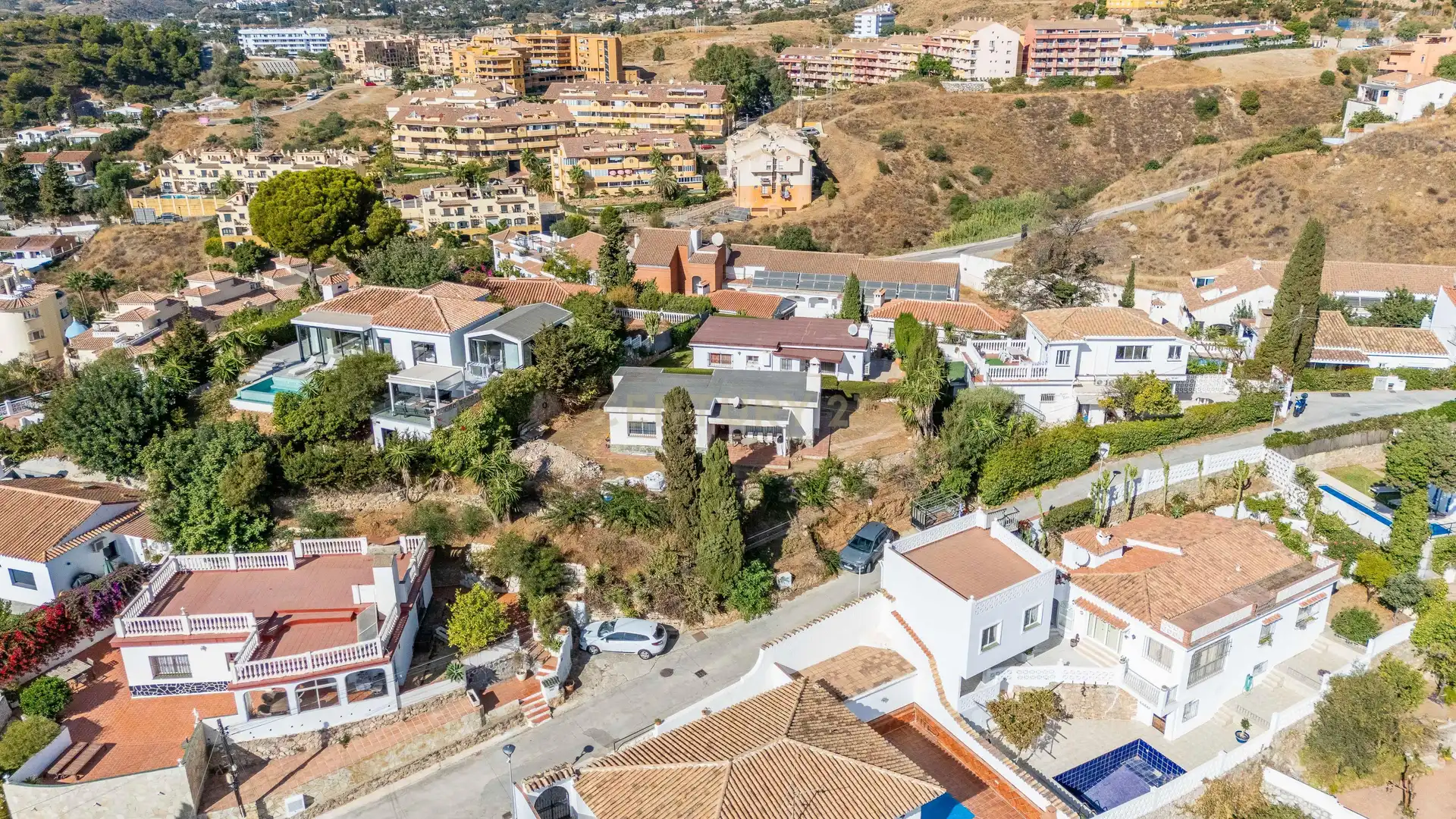 Apartamento con piscina en venta en CL MANZANILLA LA 4FUENGIROLA (MÁLAGA), imagen 29