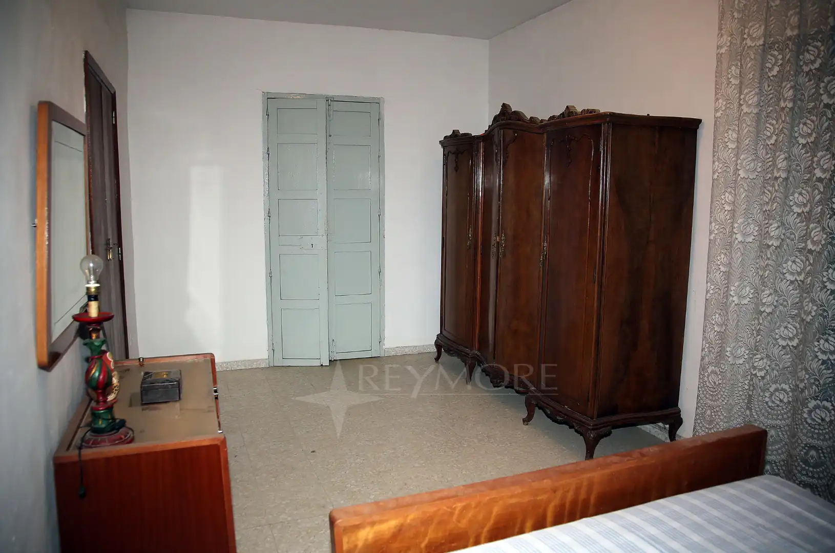 Habitación de Casa o chalet en venta en Bujalance con Jardín privado, Trastero y Piscina