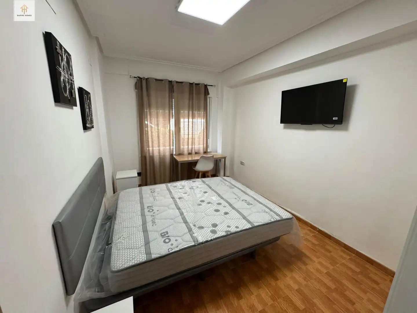 Apartamento de alquiler en Ruta de la Plata