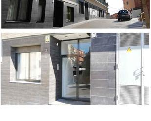 Vista exterior de Apartament en venda en Tordera