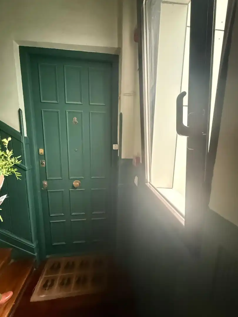 Piso en venta en Bilbao  con Amueblado