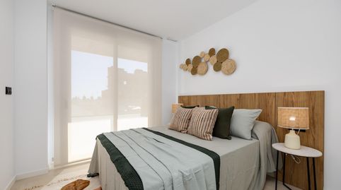 Foto 4 de Apartamento en venta en Avenida Avenida del Príncipe Felipe, 4, Las Lomas de Rame - Bahía Bella, Los Alcázares