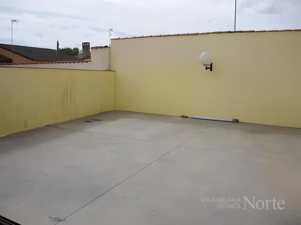 Terrassa de Dúplex en venda en Valdeolmos-Alalpardo