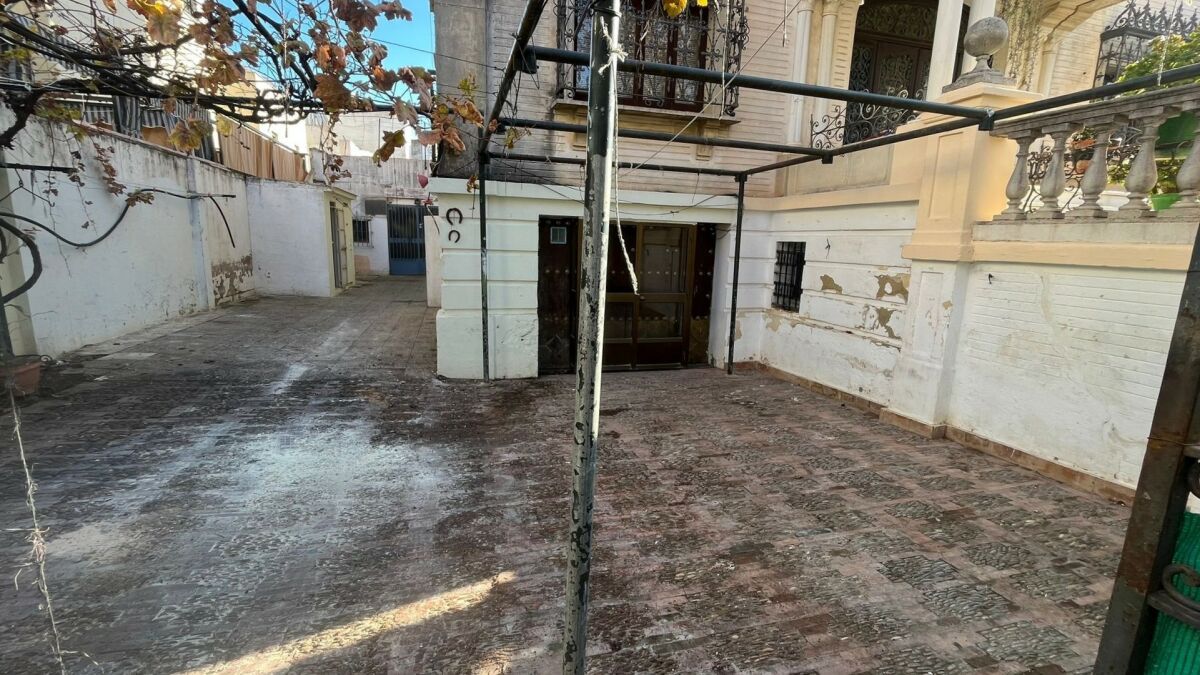 Pis en venda a PORTUGAL, 4, Lora del Río