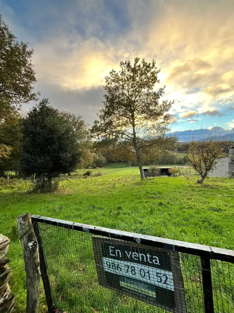 Terrenys i solars en venda a Lalín, imagen 12