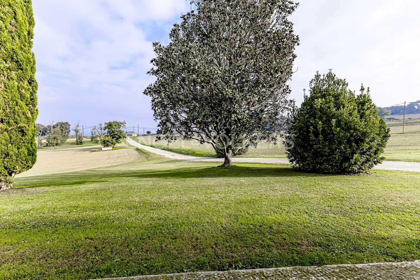 Country house zum Verkauf in Torelló mit Klimaanlage, Heizung und Privatgarten