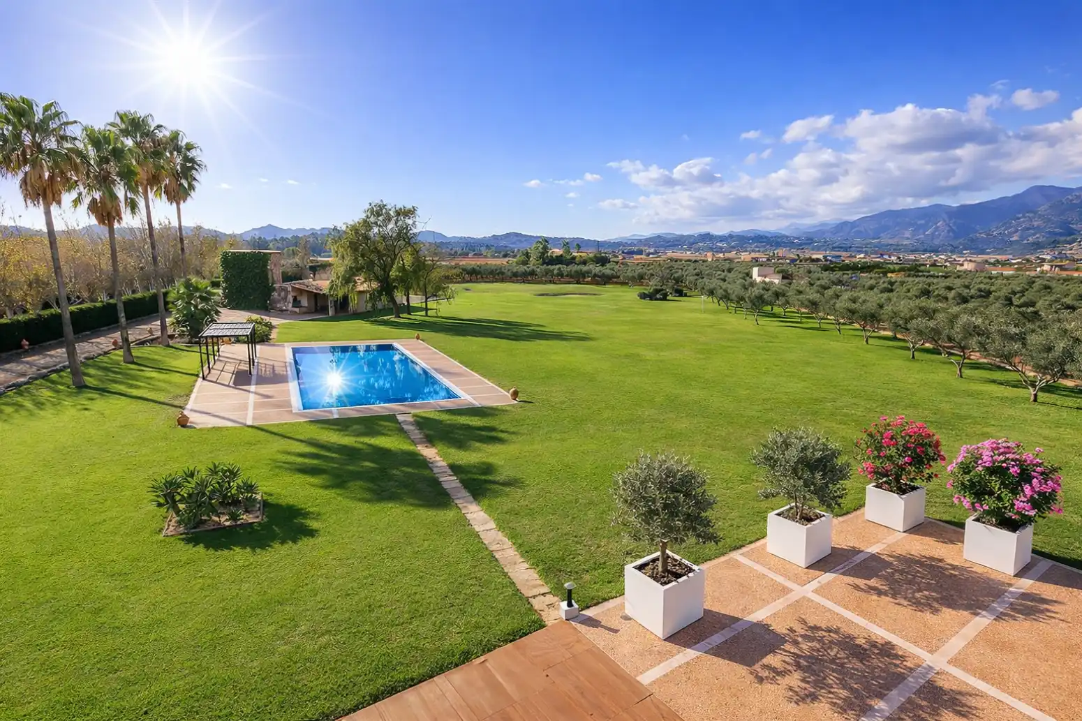 Haus mit Pool zum Verkauf in Búger - https://maps.app.goo.gl/c3MeVWW8TD6mHV3s6, imagen 22