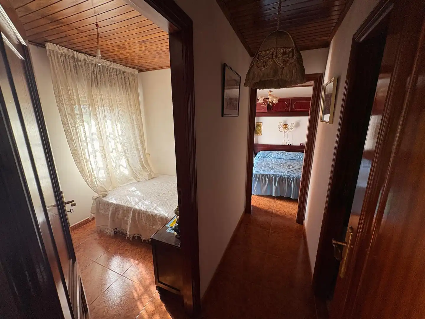 Bedroom of Houses for sale in Arbo  with Furnished