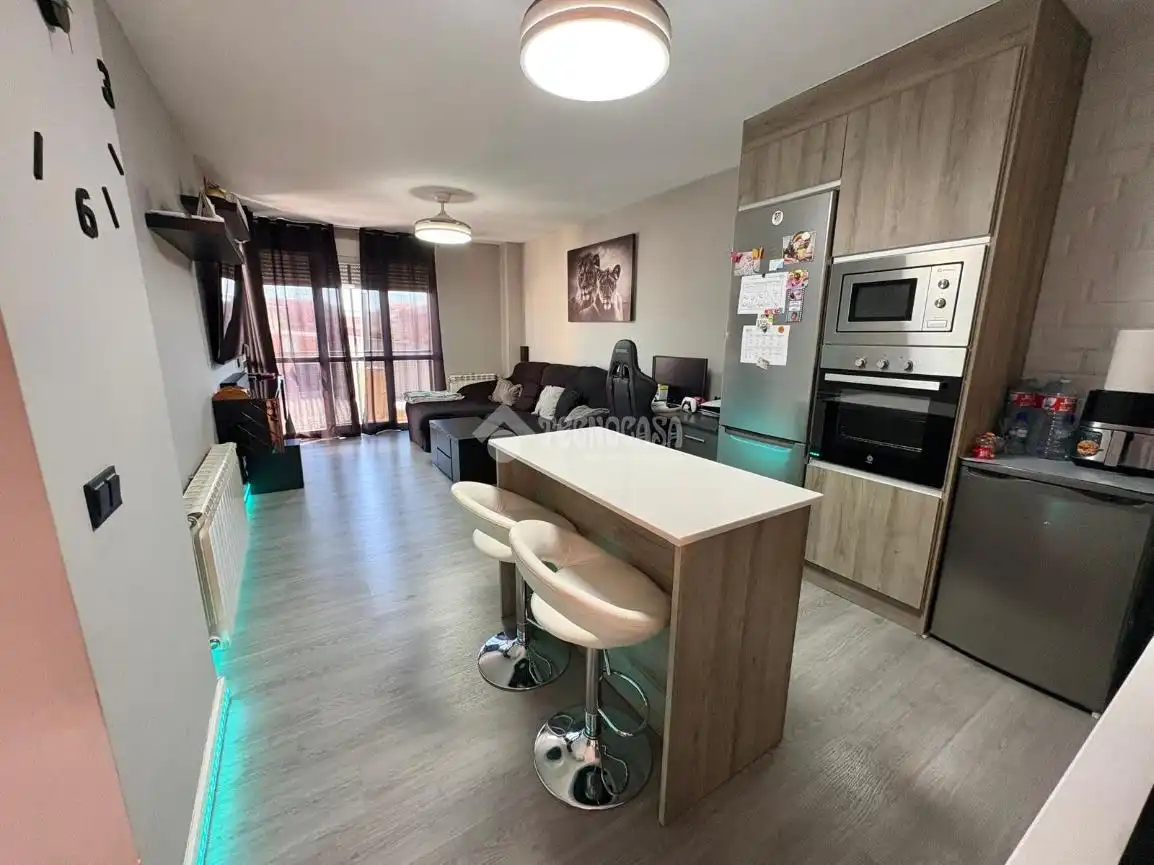 Piso con ascensor en venta en Patrocinio - Nueva Talavera, imagen 9