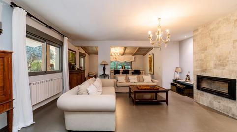 Photo 5 of House or chalet for sale in  de las Aves a Sotomayor, 1, Foso - Moreras, Madrid