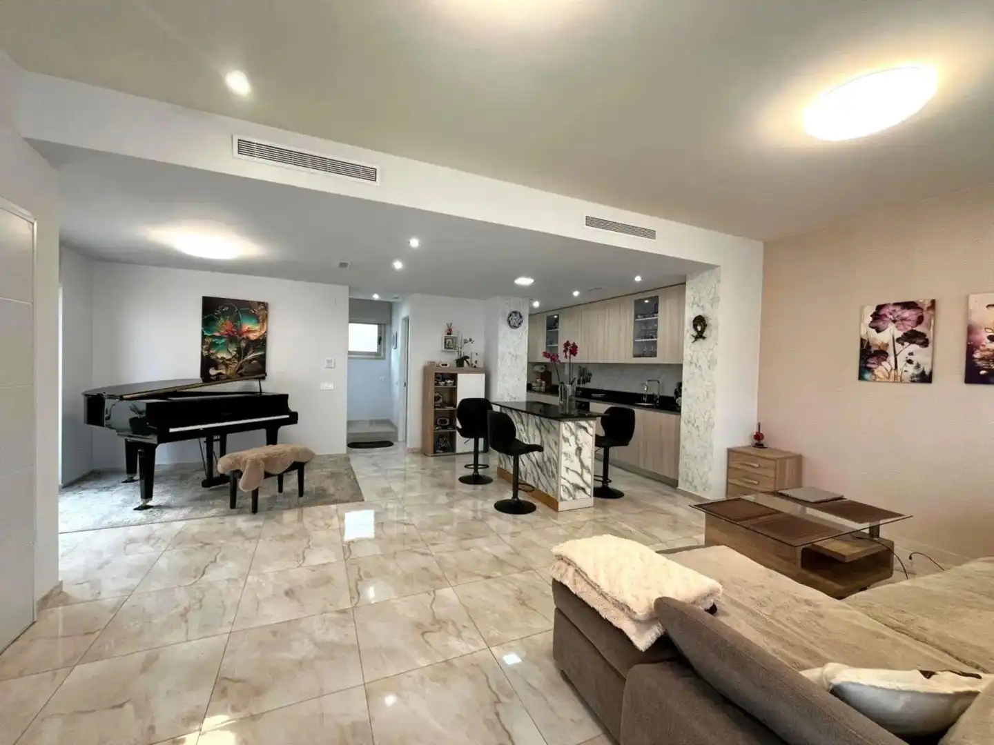 Villa zum Verkauf in Orihuela Costa, imagen 4