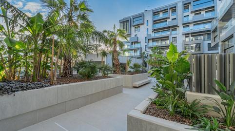 Foto 3 de Apartament en venda a Es Portixol - Es Molinar,  Palma de Mallorca